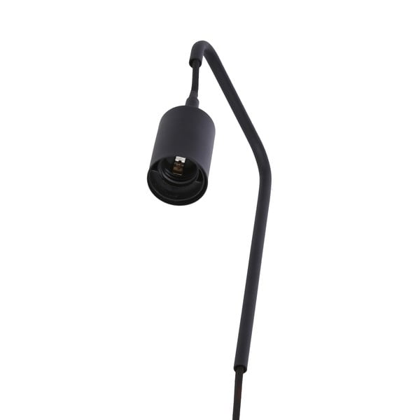 Sienas lampa ar vadu Laren – Candellux Lighting-image-2