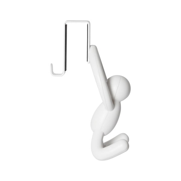 Plastmasas piekaramie āķi (2 gab.) Buddy – Umbra-image-3