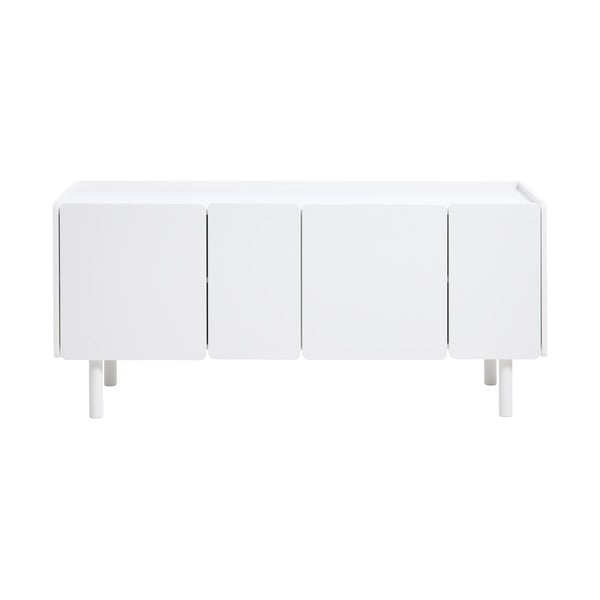 Balta kumode 160x70x45 cm Bera – Unique Furniture