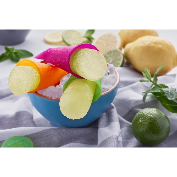 Silikona saldējuma formiņas (3 gab.) – Lékué-image-1