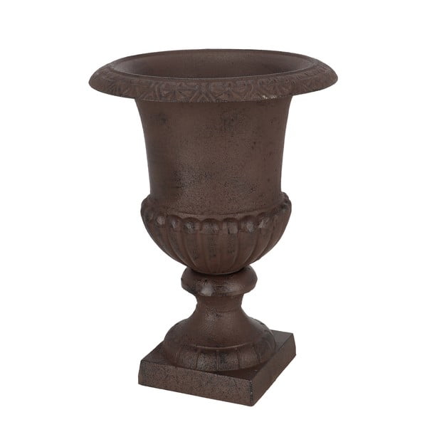 Metāla puķu pods – Esschert Design-image-4