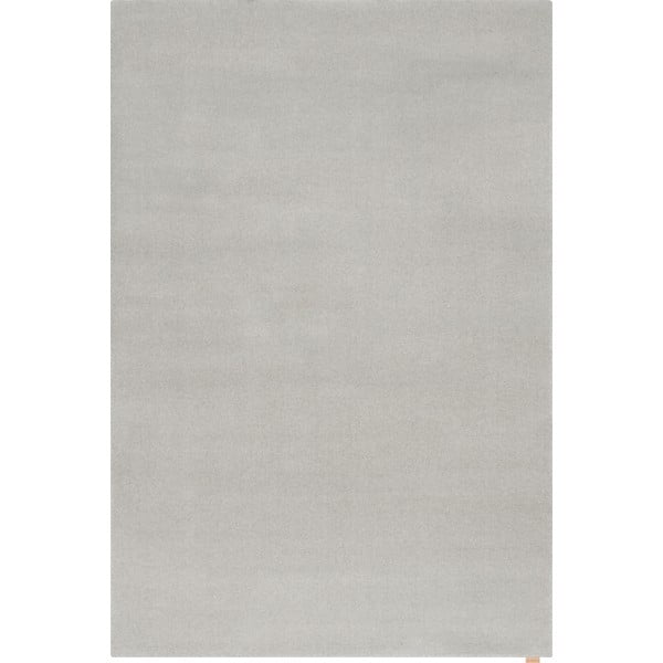 Krēmkrāsas vilnas paklājs 120x180 cm Calisia M Smooth – Agnella