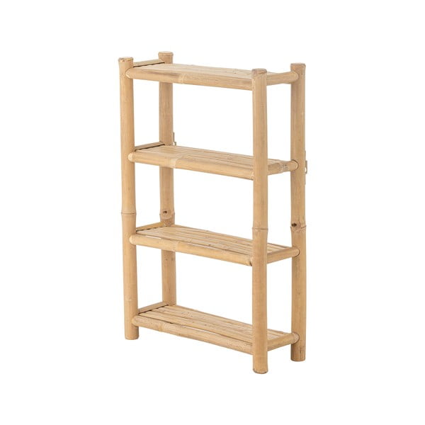 Dabīga toņa bambusa plaukts 45x68,5x16,5 cm Belon – Bloomingville-image-2