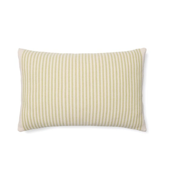 Kokvilnas spilvendrāna 40x60 cm Lioris – Kave Home