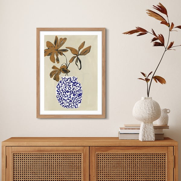 Glezna 30x40 cm The Right Ambience – Malerifabrikken-image-1