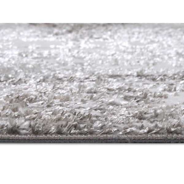 Pelēks paklājs 57x90 cm Shine Retro – Hanse Home-image-2