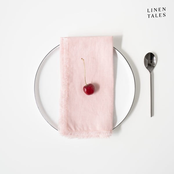 Salvetes (2 gab.) – Linen Tales-image-1