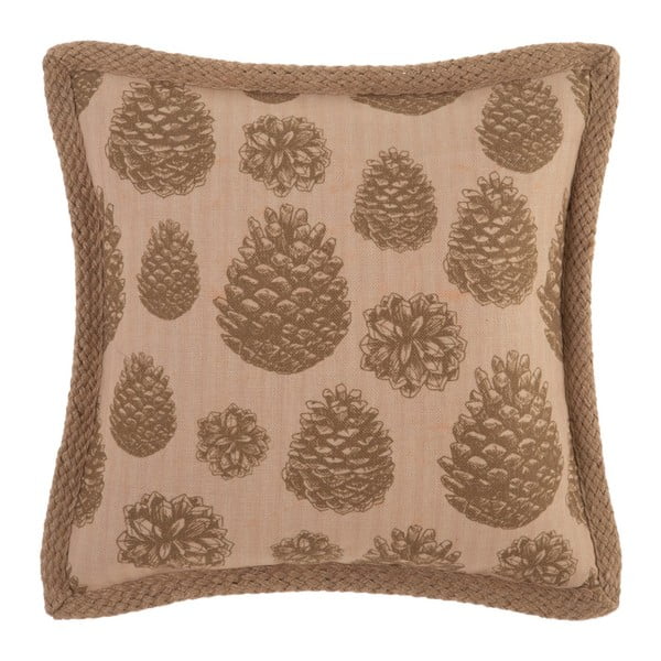 Dekoratīvais spilvens 45x45 cm Pineapples – Ixia