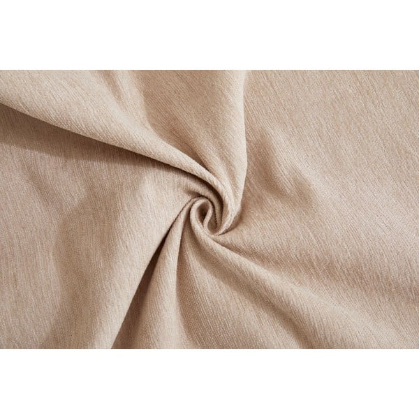 Bēšs pārvalks atpūtas krēslam 70 cm Talo – Filumi-image-4