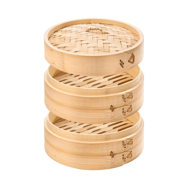 Tvaicēšanas trauks no bambusa Nikko – Tescoma-image-3