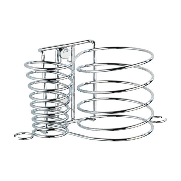 Sienas turētājs fēnam un lokšķērēm Wenko Milano-image-2