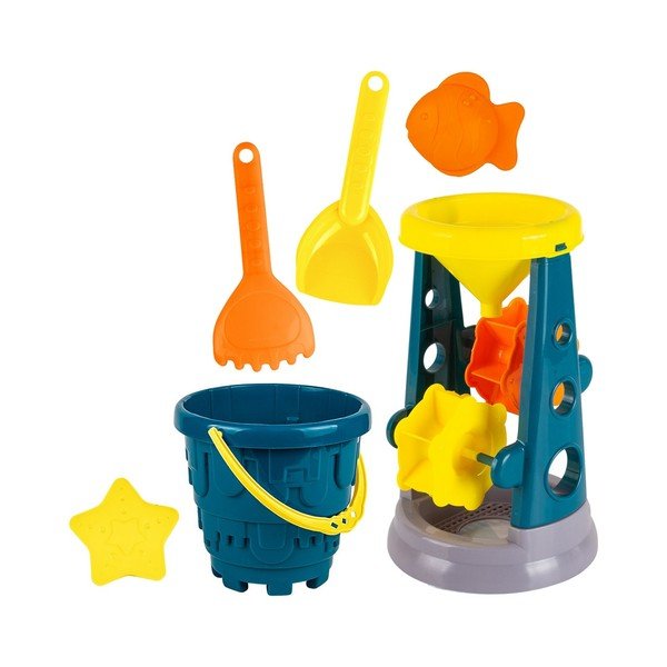 Smilšu spainis – Juinsa-image-1