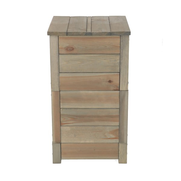 Brūns kompostētājs Worm – Esschert Design-image-2