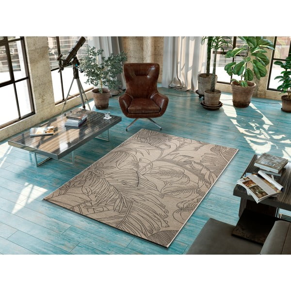 Paklājs Universal Lotto 505, 160 x 230 cm-image-1