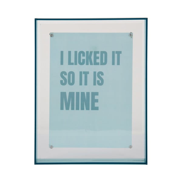 Glezna 17x22 cm Gayo  – PT LIVING-image-1