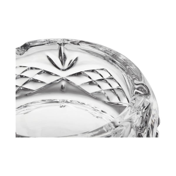 Stikla pelnu trauks Baufort – Premier Housewares-image-2