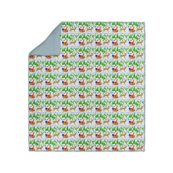 Sega Oyo home Buster, 160 x 220 cm