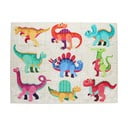Puzle (gabalu skaits 24) Dinosaurs – Rex London