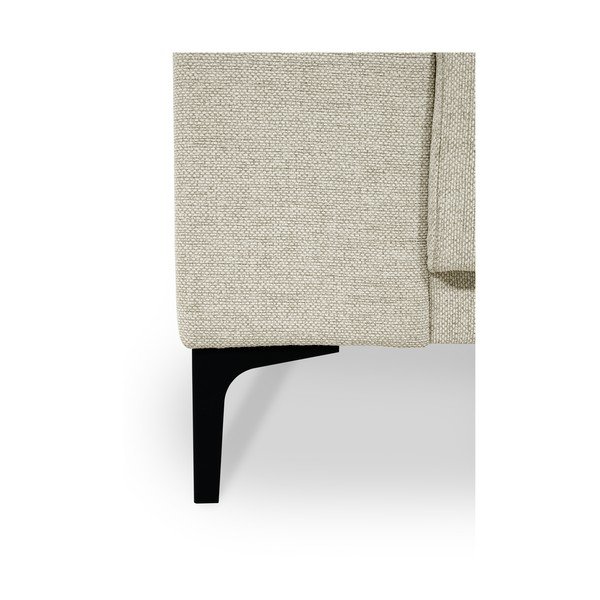 Bēšs stūra dīvāns (ar labo stūri) Chile – Scandic-image-1