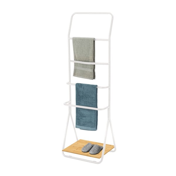 Balta dvieļu žāvētājs Wenko Verona-image-2