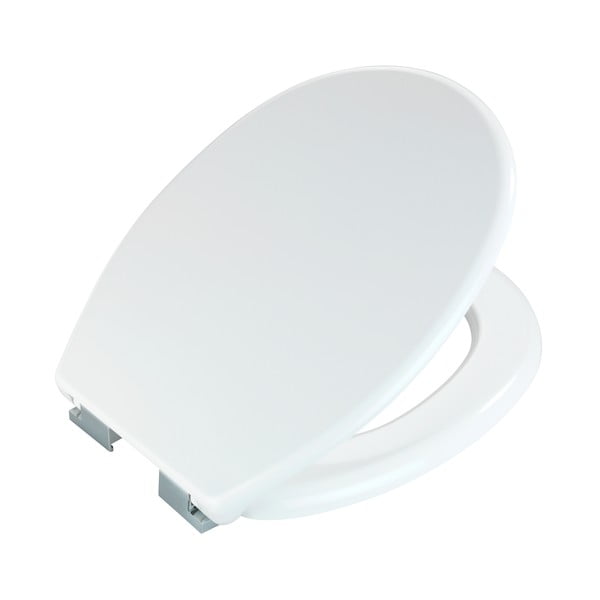 Tualetes poda sēdeklis ar automātisku aizvēršanos 37,5 x 45,5 cm Tucson – Allstar-image-2