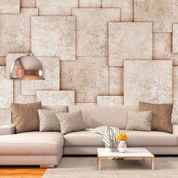 Lielformāta tapetes Bimago Industrial Dreame, 400 x 280 cm-image-1