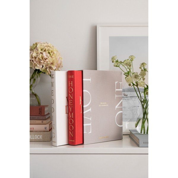 Foto albums Wedding 2-pack - One Love – Printworks-image-1