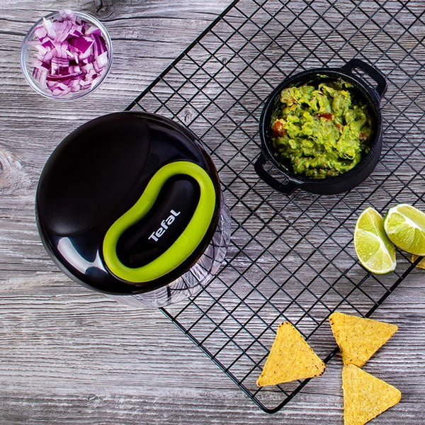 Manuālais smalcinātājs – Tefal-image-2