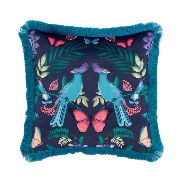 Dekoratīvais spilvens 45x45 cm Mya Tropical Floral – Catherine Lansfield