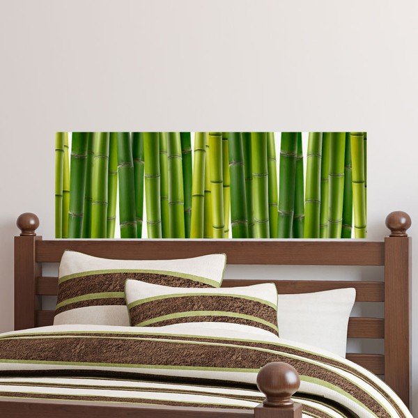 Uzlīme Ambiance Green Bamboo-image-3