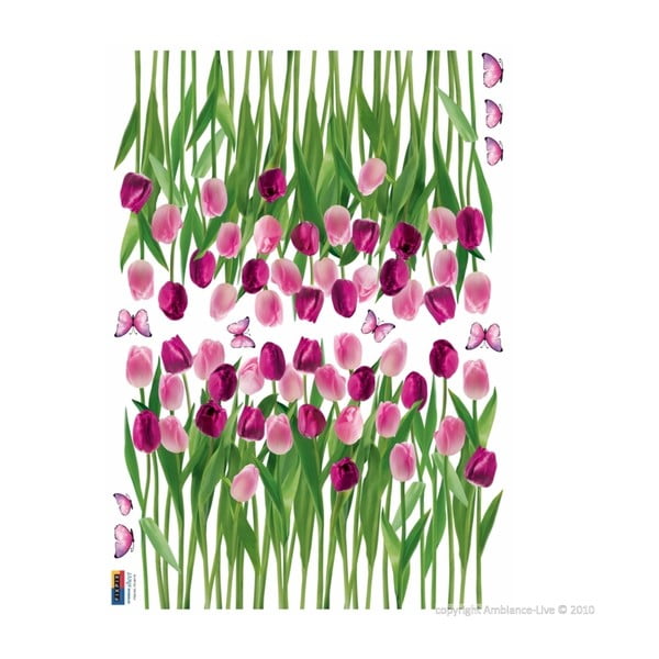 Uzlīme Ambiance Dreaming Tulips-image-2