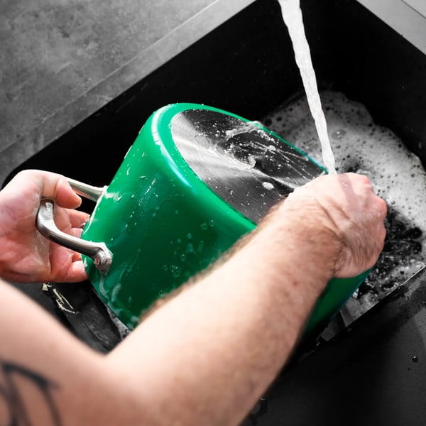 Katls ar vāku/ar keramikas pārklājumu piemērots indukcijas plītij 5,5 l Meda 3.0 – FABINI-image-2