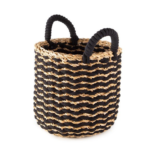 Uzglabāšanas grozs no jūras zālēm Compactor, ø 25 cm-image-2