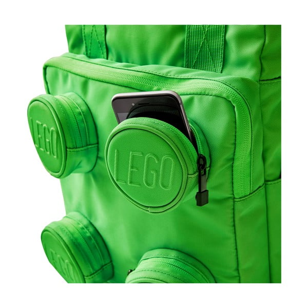 Bērnu mugursoma 15 l Signature – LEGO®-image-2