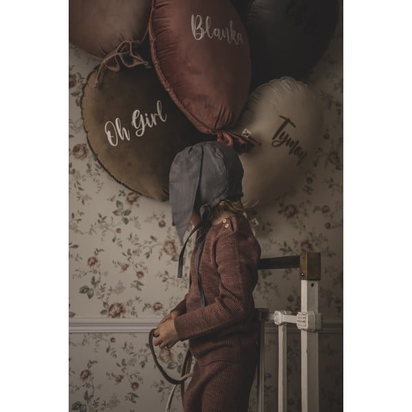 Bērnu spilvens Deluxe – Malomi Kids-image-1