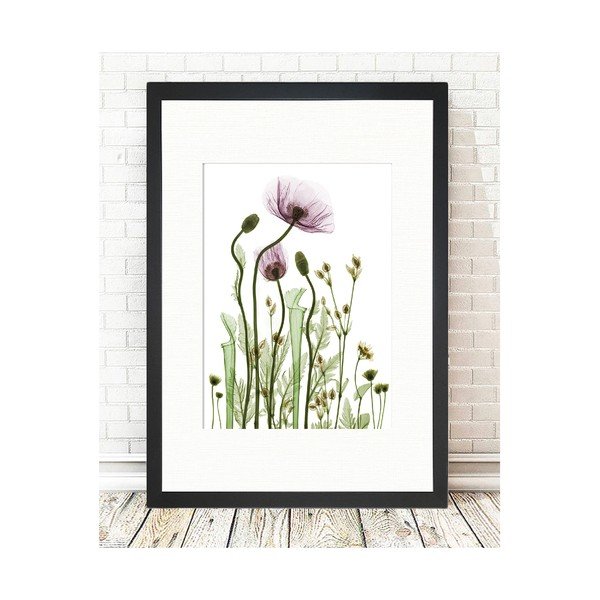 Bilde Tablo Center Wild Plants, 24 x 29 cm-image-1