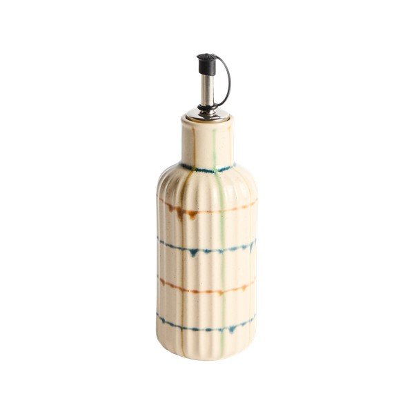 Keramikas etiķa pudele Belor – Kave Home