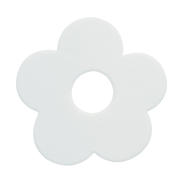 Bērnu pretslīdēšanas paklājiņi vannai (5 gab.) 12x11,5 cm Funky – Spirella