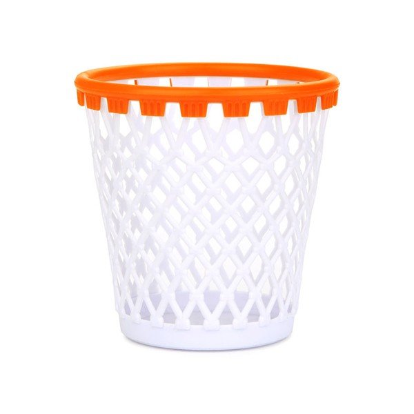 Plastmasas organizators kancelejas piederumiem Basket – Balvi-image-3