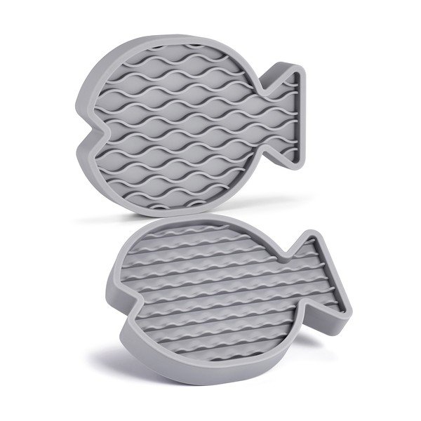 Laizīšanas paklājiņš kaķiem Pesce Slate – MiaCara-image-2