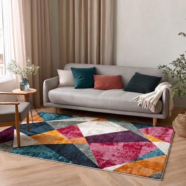 Paklājs Universal Pandora Luxuto, 60 x 120 cm-image-1