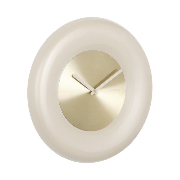 Sienas pulkstenis ø 40 cm Cadiz – Karlsson-image-1