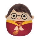 Plīša rotaļlieta Harry Potter – SQUISHMALLOWS