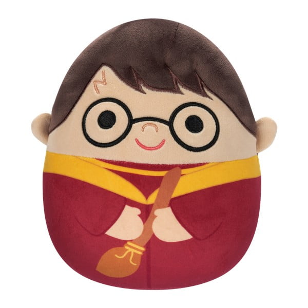 Plīša rotaļlieta Harry Potter – SQUISHMALLOWS