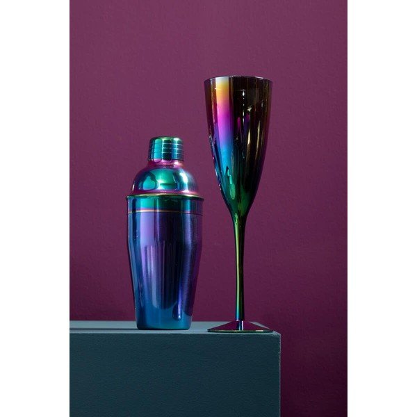 Vīna glāzes (4 gab.) 473 ml Aurora – Premier Housewares-image-3