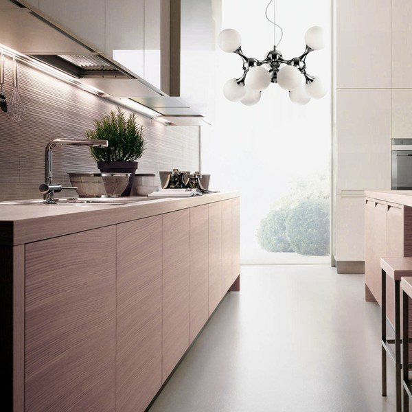 Piekaramais lukturis Evergreen Lights Kenma-image-2
