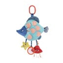 Rotaļlieta mazuļiem Fish – Moulin Roty