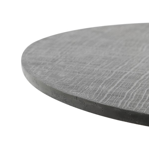 Apaļš sānu galdiņš ø 48 cm Rickerd – Light & Living-image-3