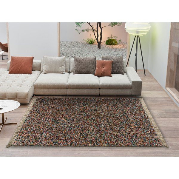 Paklājs Universal Yveline Multi, 200 x 290 cm-image-1