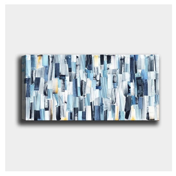 Glezna 50x120 cm Abstract – Wallity-image-2